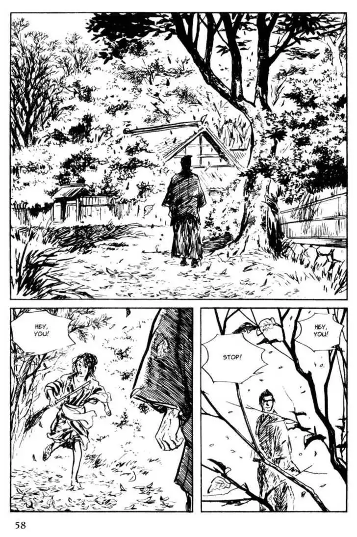 Samurai Executioner Chapter 19 2